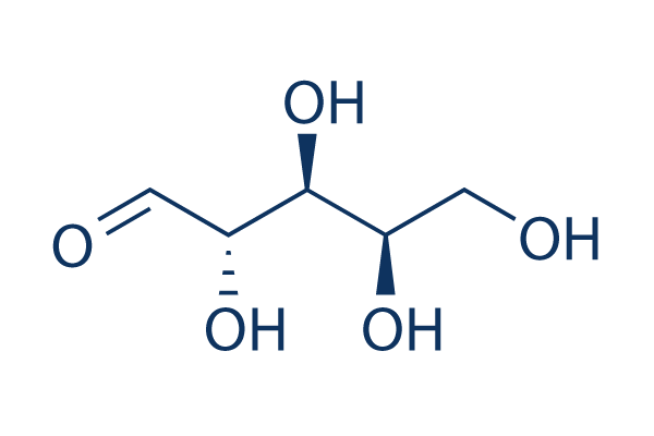 D- (-)-Lyxose