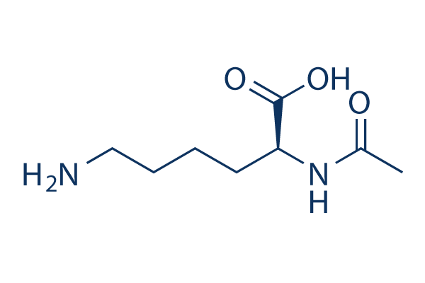 Nα-Acetyl-L-lysine