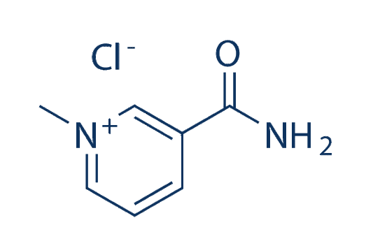 1-Methylnicotinamide chloride