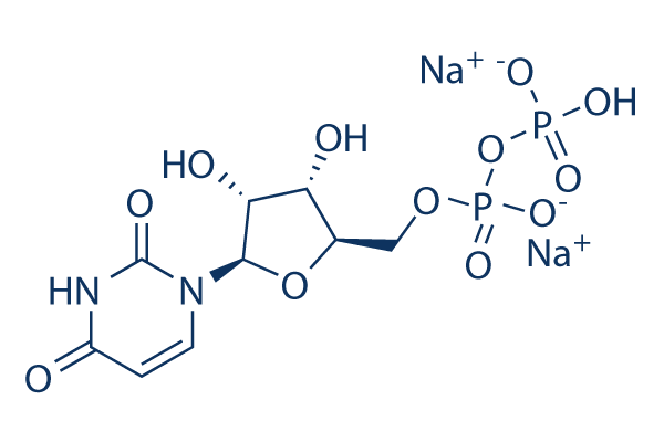 Uridine-5'-diphosphate disodium salt