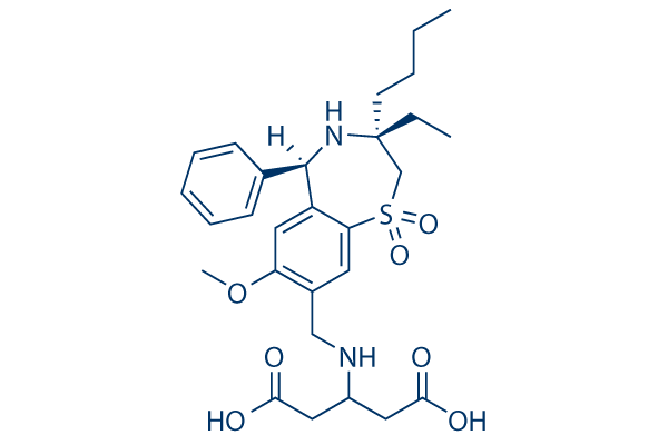 Linerixibat