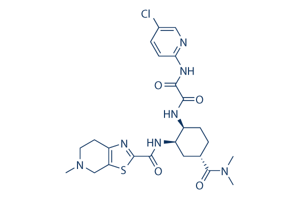 Edoxaban