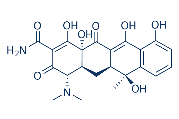 Tetracycline