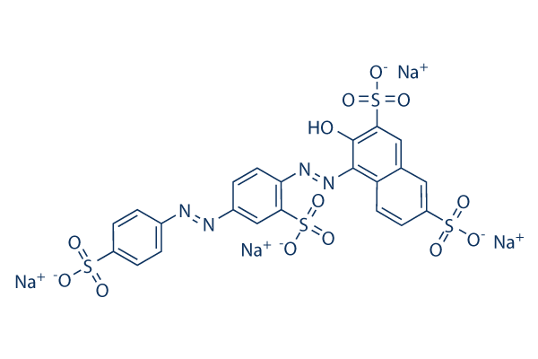 Ponceau S