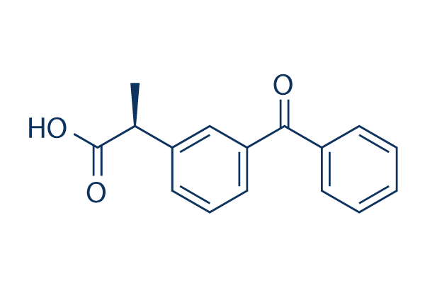 S- (+)-Ketoprofen