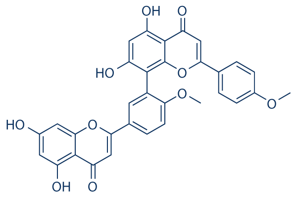 Isoginkgetin