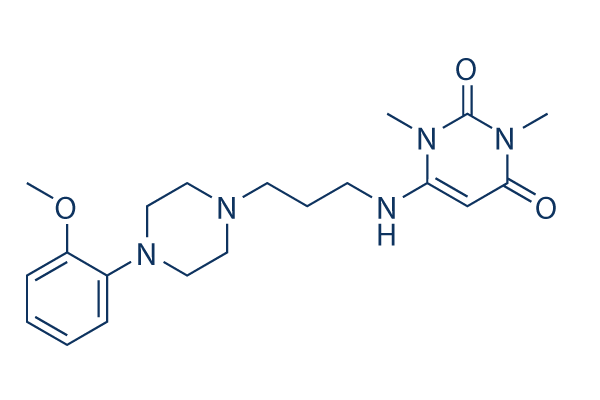 Urapidil