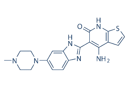 HPK1-IN-2