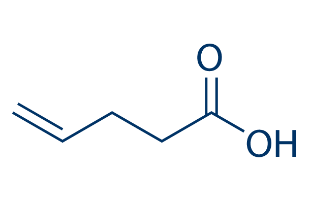 4-Pentenoic acid