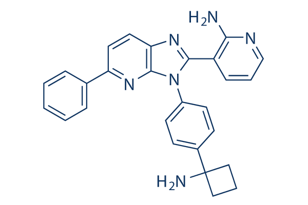 Miransertib (ARQ-092)