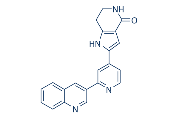 MK2 Inhibitor III