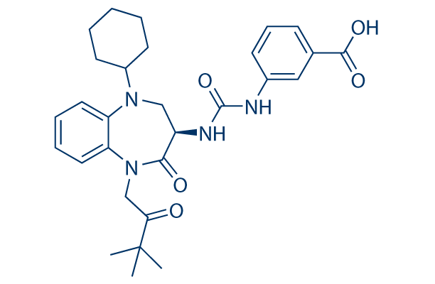 Nastorazepide