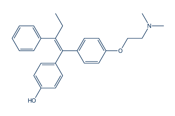 4-Hydroxytamoxifen (Afimoxifene)