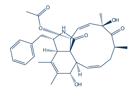 Cytochalasin D