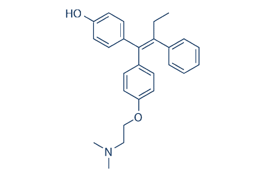 (Z)-4-Hydroxytamoxifen