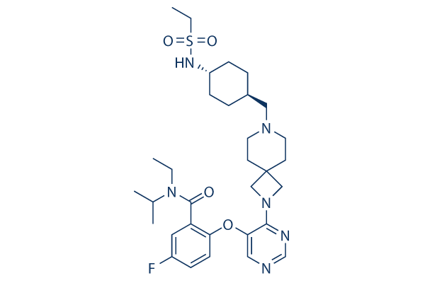 SNDX-5613 (Revumenib)