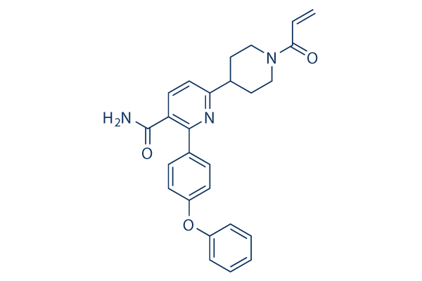 Orelabrutinib