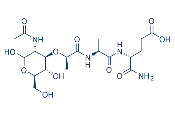 Muramyl dipeptide (MDP)