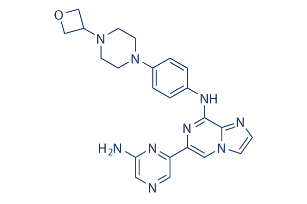 Lanraplenib (GS-SYK)