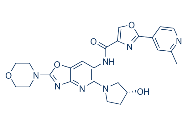 Emavusertib (CA-4948)