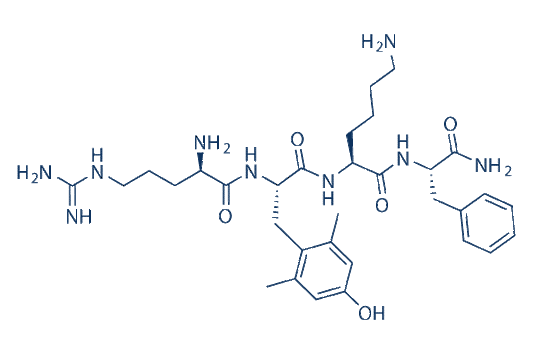 Elamipretide (SS-31, MTP-131)