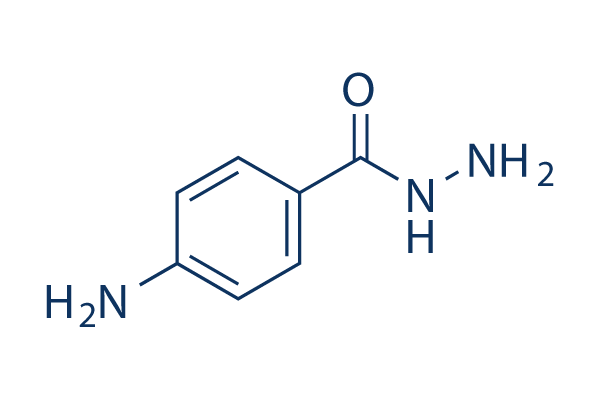 4-Aminobenzohydrazide