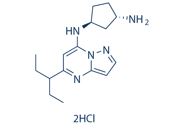 KB-0742 Dihydrochloride