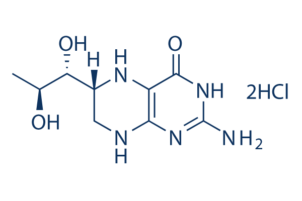 Sapropterin (Tetrahydrobiopterin)Dihydrochloride