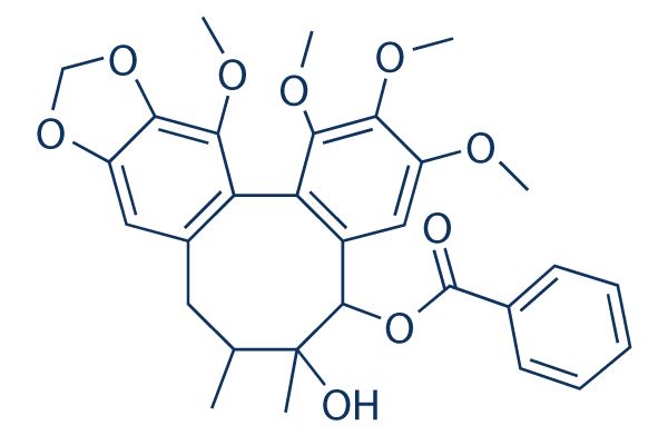 Schisantherin A
