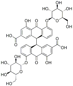 Sennoside A