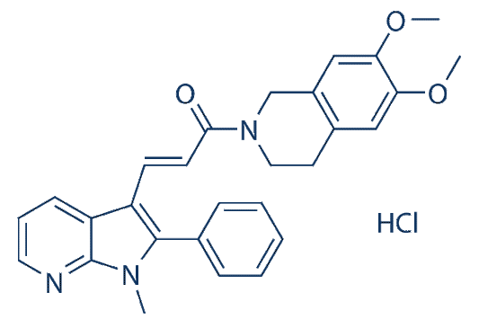 SIS3 Hydrochloride