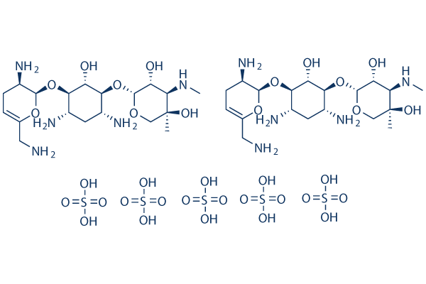 Sisomicin sulfate
