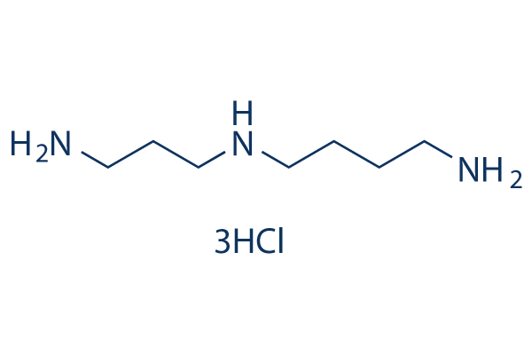 Spermidine trihydrochloride