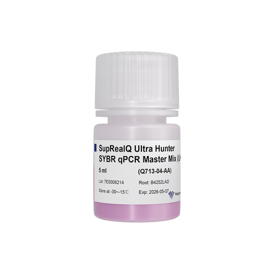SupRealQ Ultra Hunter SYBR qPCR Master Mix (U+)
