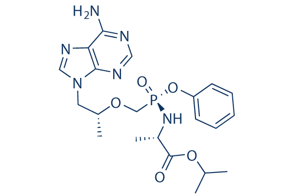 Tenofovir Alafenamide