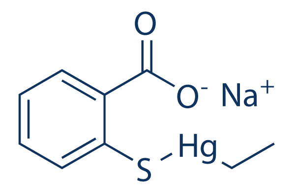 Thimerosal