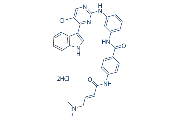 THZ1 2HCl