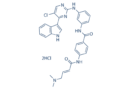 THZ1 2HCl