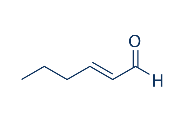 trans-2-Hexenal