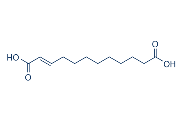 Traumatic acid