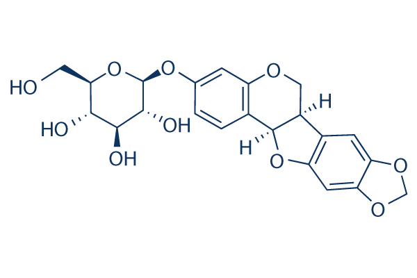Trifolirhizin
