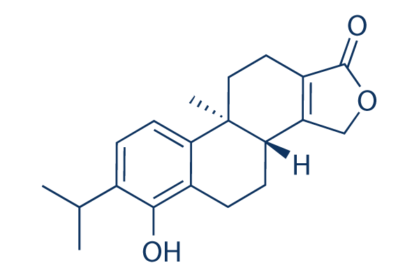 Triptophenolide