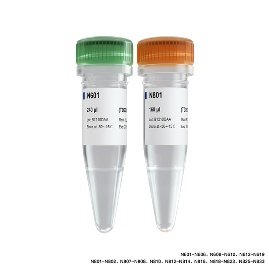 TruePrep Index Kit V3 for Illumina