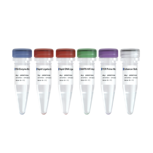 UltraClean Universal Plus DNA Library Prep Kit for Illumina V3