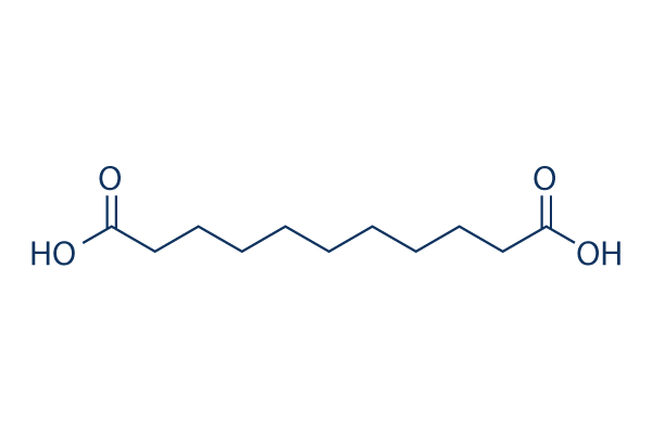 Undecanedioic acid