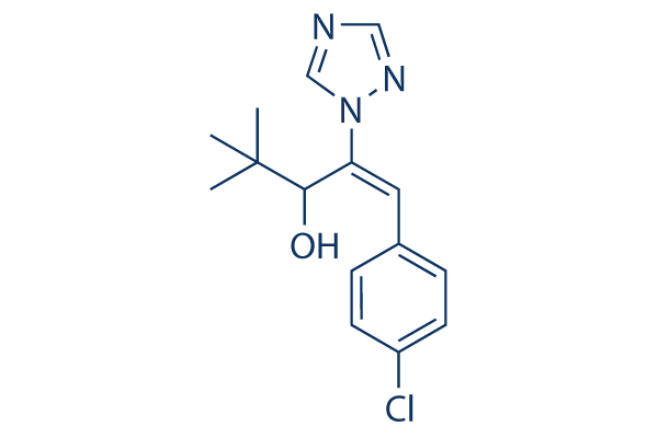 Uniconazole (S 3307D)
