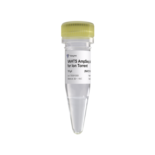 VAHTS AmpSeq DNA Adapters for Ion Torrent (Adapters 1-12)