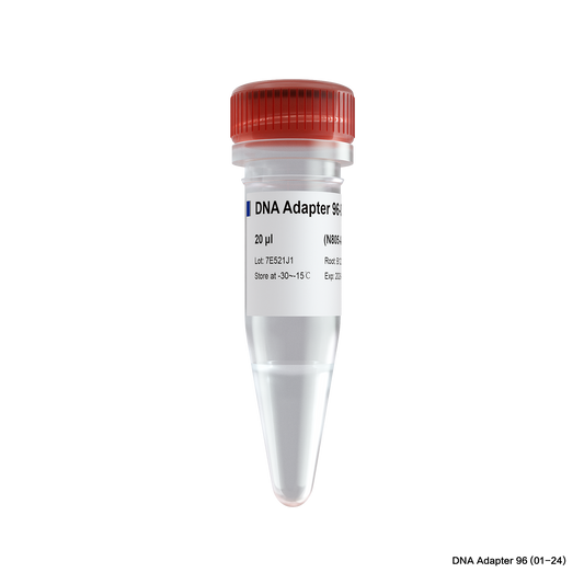 VAHTS DNA Adapters Set 3 for Illumina (DNA Adapter 96-01 - 96-24)