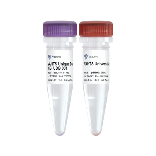 VAHTS Maxi UDB Primers Set 2 for MGI (UDB 025-048)