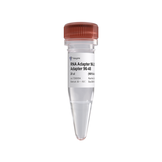 VAHTS RNA Adapters Set 4 for Illumina (RNA Adapter 96-25 - 96-48)